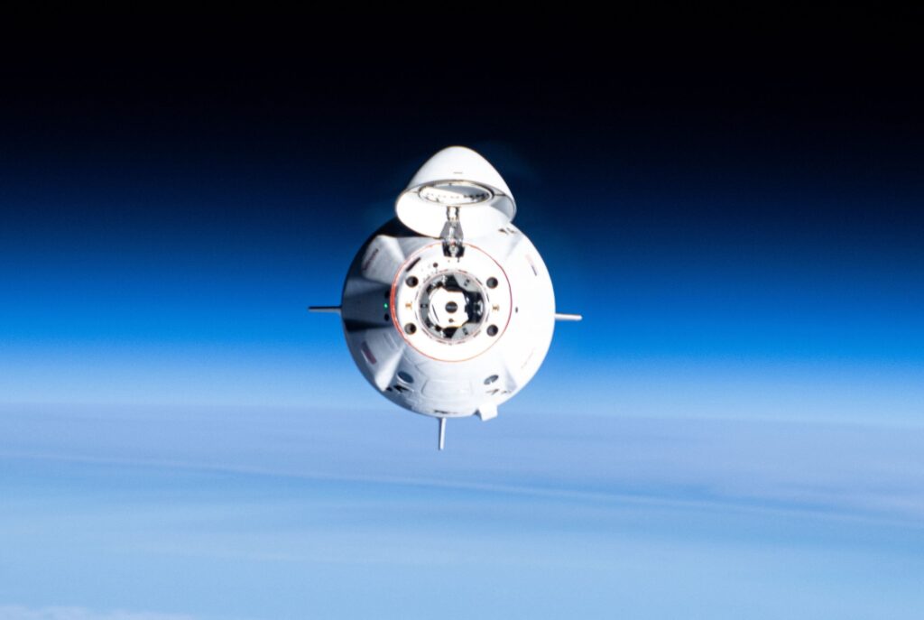 NASA και Roscosmos παρατείνουν τη συμφωνία ανταλλαγής θέσεων