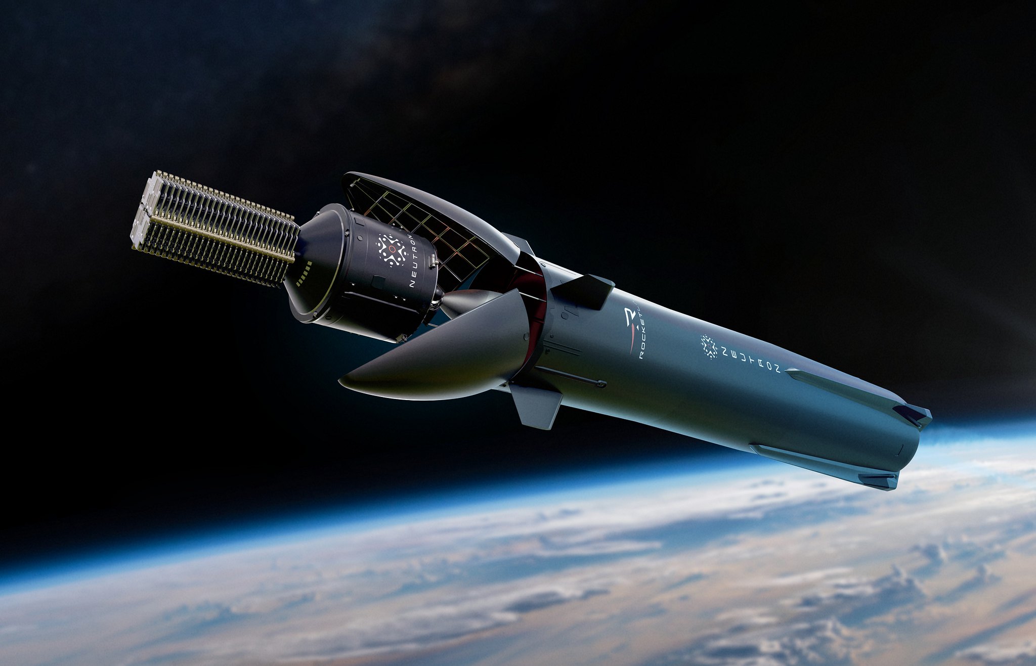 Η πρώτη εκτόξευση του Neutron μπορεί να πάει στο 2027