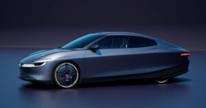 Η Volkswagen παρουσιάζει πρωτότυπο ηλεκτρικό μοντέλο με ρεκόρ αποδοτικότητας
