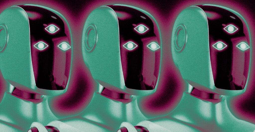 Φρένο των Big Tech στην AI: ασφάλεια ή καρτέλ;