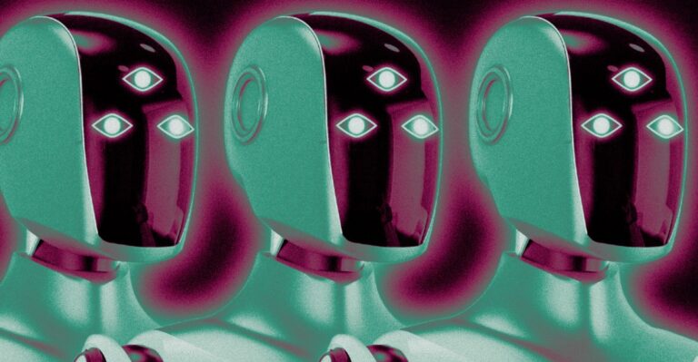 Φρένο των Big Tech στην AI: ασφάλεια ή καρτέλ;