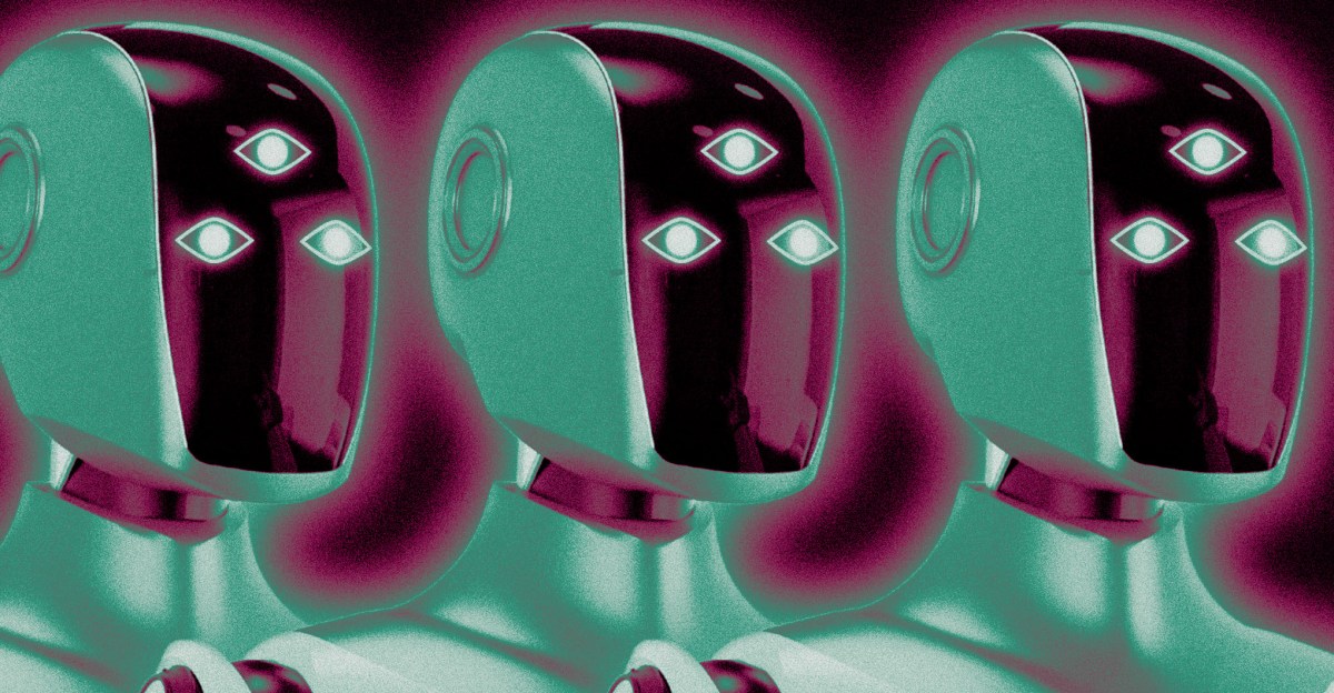 Φρένο των Big Tech στην AI: ασφάλεια ή καρτέλ;
