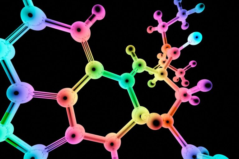 LSD: πιθανή έγκριση για την αντιμετώπιση του άγχους στις ΗΠΑ έως το 2027