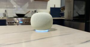 Το Google Home ενσωματώνει MCP για έλεγχο από AI agents