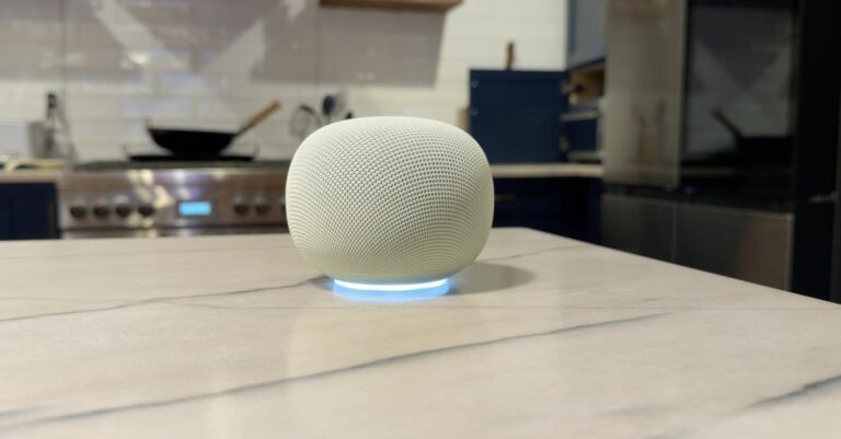 Το Google Home ενσωματώνει MCP για έλεγχο από AI agents