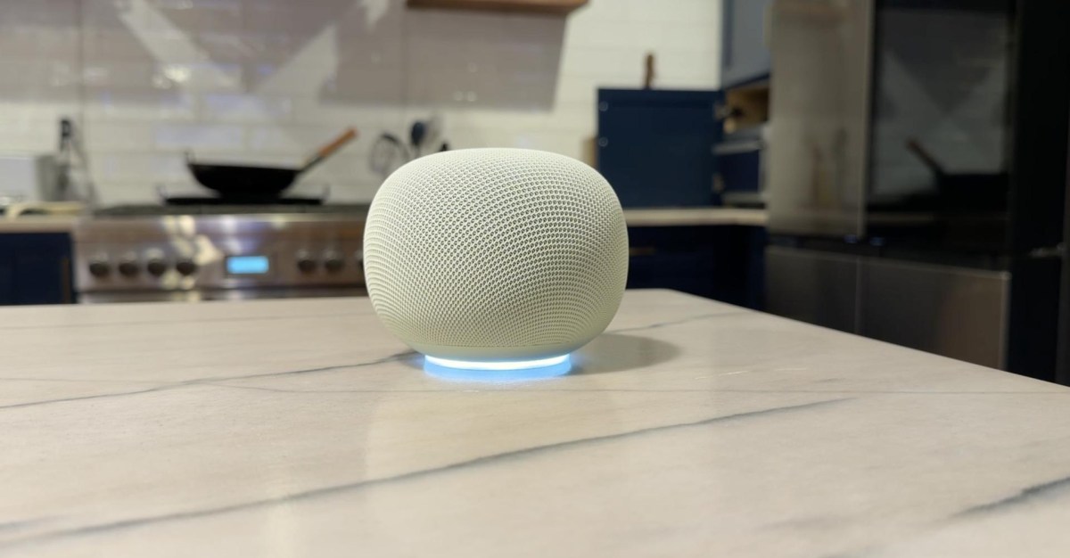 Το Google Home ενσωματώνει MCP για έλεγχο από AI agents