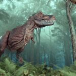 Τα δόντια του T. rex δείχνουν ότι ήταν θερμόαιμος