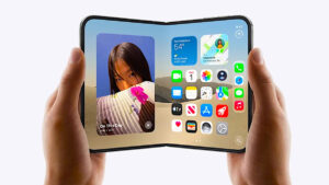 Samsung κατά Apple: «Μας αντιγράψατε» – Το τρολάρισμα για το νέο iPhone Duo