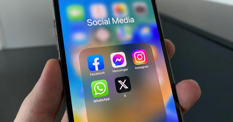 EU KIDS Act: Απαγόρευση social media για παιδιά κάτω των 13 – Τι προβλέπει η πρόταση της Κομισιόν
