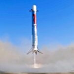Πλησιάζει η Κίνα σε ΗΠΑ και SpaceX στους επαναχρησιμοποιούμενους πυραύλους;