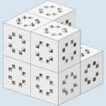 Η AI ανακαλύπτει τρισδιάστατο σχήμα χωρίς επαναλαμβανόμενο μοτίβο