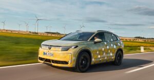 Volkswagen: Το ID.Tiguan αντικαθιστά το ID.4