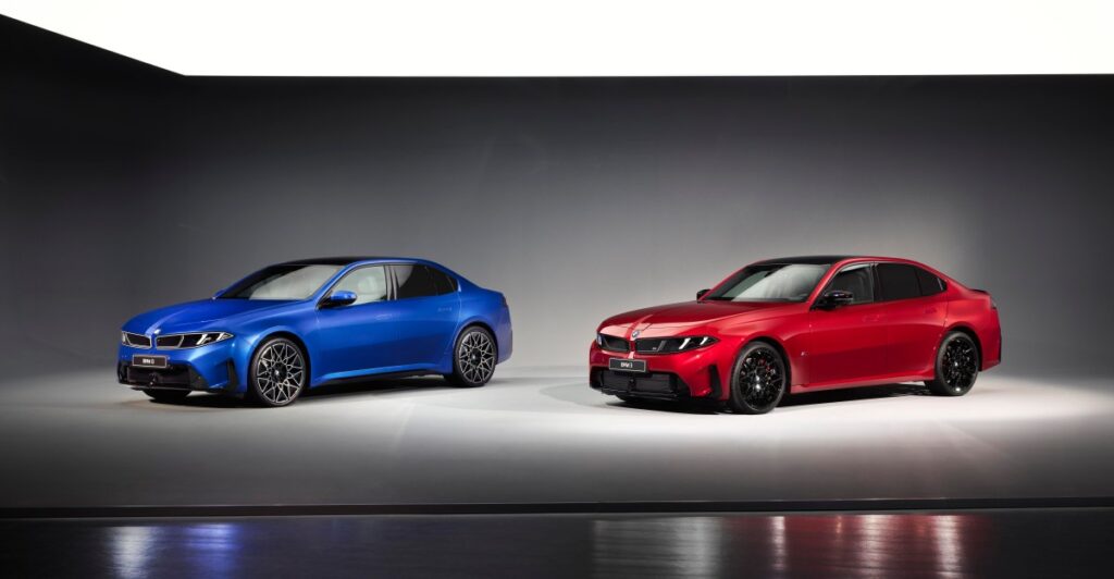 BMW i3: αυτονομία έως 468 μίλια σύμφωνα με την EPA