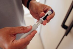 Συνδυασμός φαρμάκων φέρνει μεγαλύτερη απώλεια βάρους από το tirzepatide
