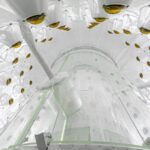 Ίσως εντοπίστηκαν τα πρώτα σημάδια σωματιδίου σκοτεινής ύλης