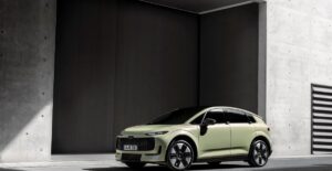 Audi A2 E-tron: το πιο προσιτό και αποδοτικό ηλεκτρικό της μέχρι σήμερα