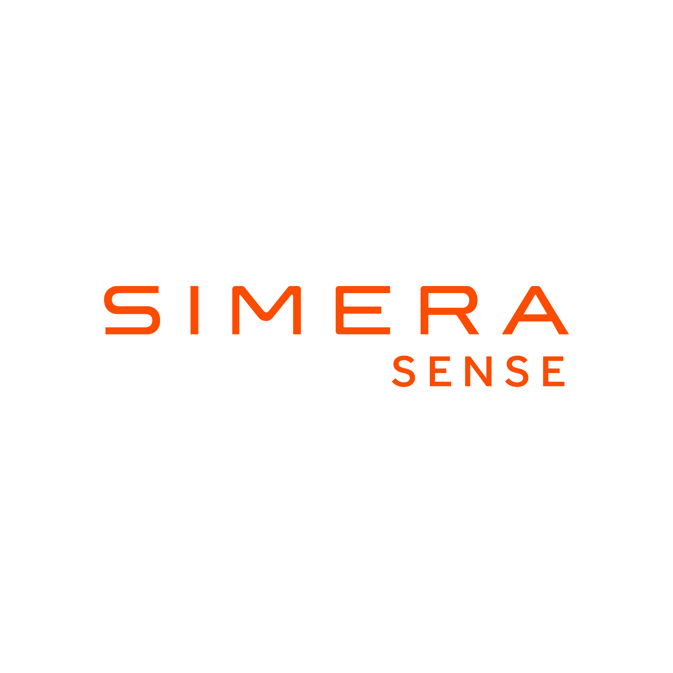 Simera Sense και IDOM συνεργάζονται για το οπτικό σύστημα του MultiScape350