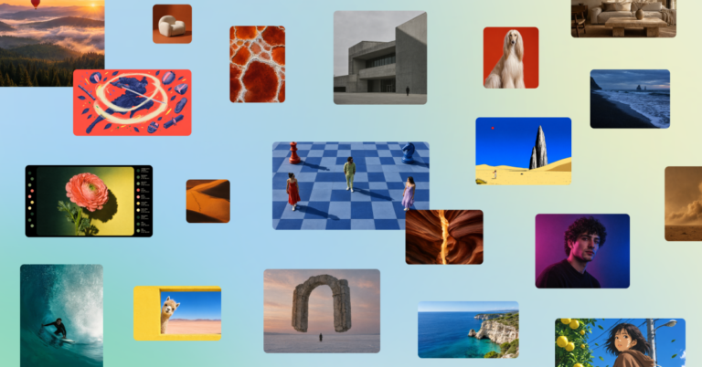 Canva Craft: το πρώτο AI μοντέλο εικόνας που σχεδιάζει πριν δημιουργήσει