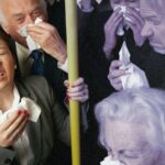 Η θετική ψυχολογία μειώνει τον κίνδυνο συνάχιου;