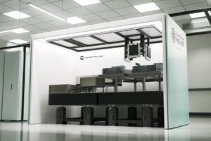 Ρεκόρ διόρθωσης σφαλμάτων στους κβαντικούς υπολογιστές