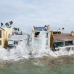Το El Niño ανεβάζει δραματικά τη στάθμη της θάλασσας στον ανατολικό Ειρηνικό