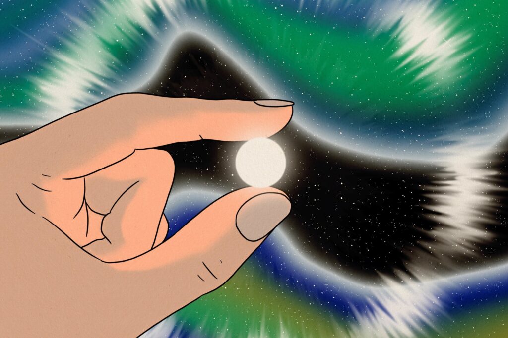 Το μεγαλύτερο μυστήριο των νετρίνων ίσως πλησιάζει στη λύση