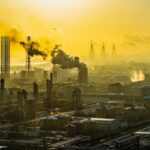 ΟΗΕ: Ο στόχος του 1,5°C χάθηκε, πορεία για 2,8°C υπερθέρμανση