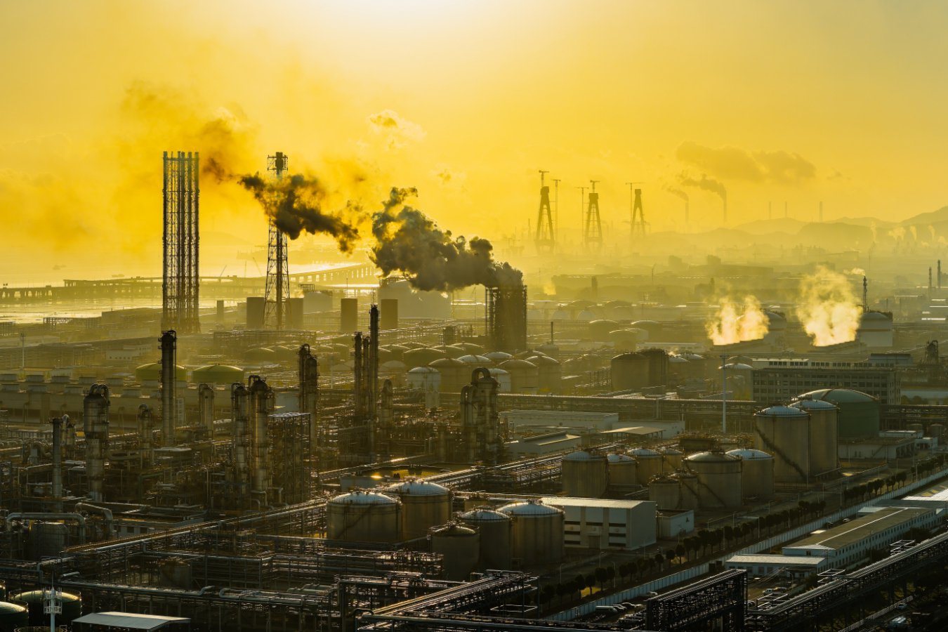 ΟΗΕ: Ο στόχος του 1,5°C χάθηκε, πορεία για 2,8°C υπερθέρμανση