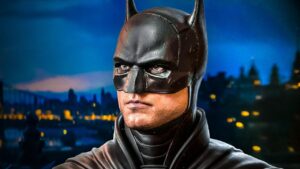 Η DC έδωσε στη δημοσιότητα την πρώτη αφίσα για την επόμενη ταινία Batman — πριν από το σίκουελ του Robert Pattinson το 2028