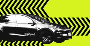 Tesla: στόχος το β’ τρίμηνο 2027 για ένταξη οχημάτων στο robotaxi δίκτυο