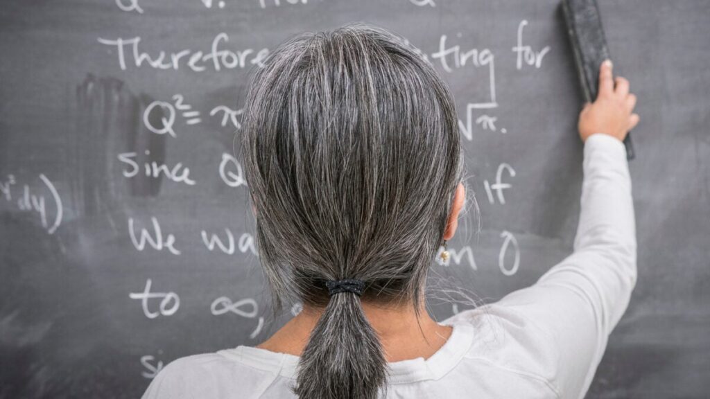Η γήρανση του εγκεφάλου είναι και προσαρμογή, δείχνει μελέτη