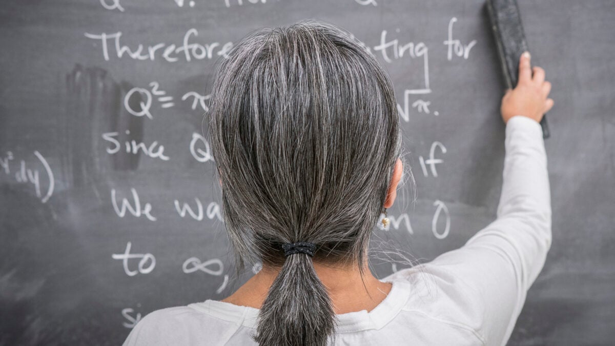 Η γήρανση του εγκεφάλου είναι και προσαρμογή, δείχνει μελέτη