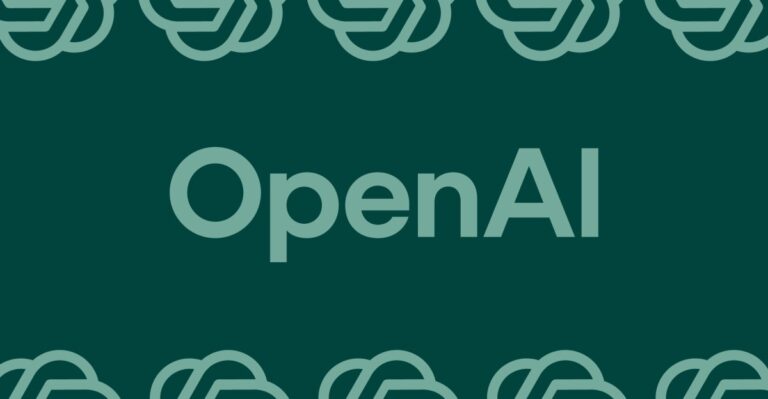 Η OpenAI εκπαιδεύει τα πιο προηγμένα μοντέλα της χωρίς ίντερνετ