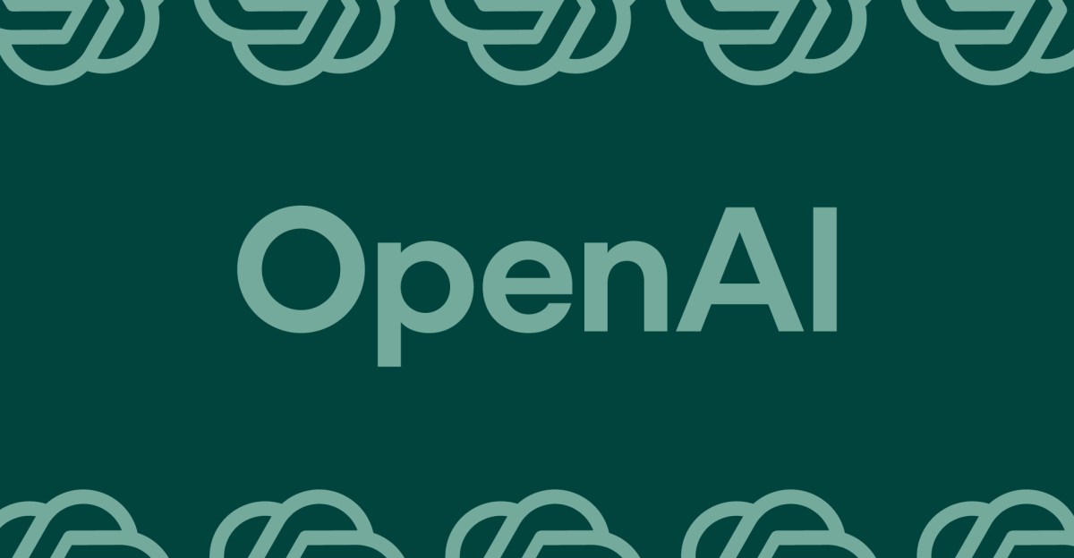 Η OpenAI εκπαιδεύει τα πιο προηγμένα μοντέλα της χωρίς ίντερνετ