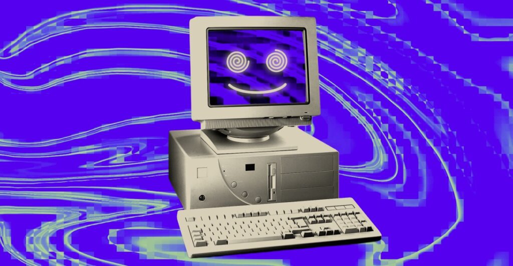 Η Block παρουσίασε το AI μοντέλο Dessa που μιλά σαν αμήχανος φίλος