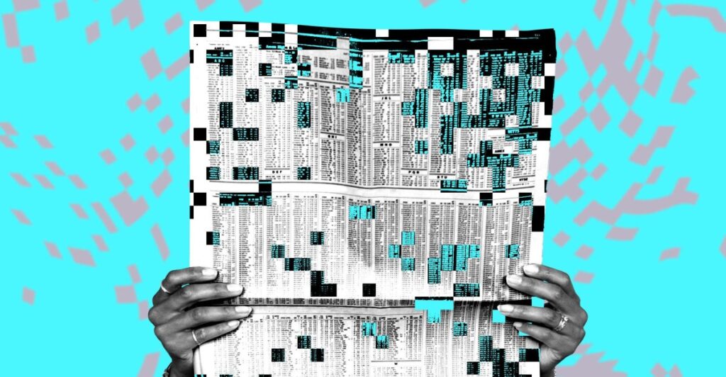 Οι αλλαγές της Google στην αναζήτηση με AI ανατρέπουν το ψηφιακό εκδοτικό τοπίο