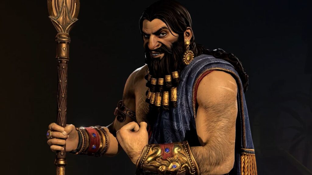 Το καθοριστικό update του Civilization 7 ήταν «προσωπικά δύσκολο» για τον Ed Beach — το παιχνίδι με μία μόνο παράταξη δεν ήταν στην αρχική σύλληψη