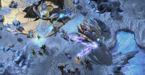 Όταν η AI δεν κέρδισε στο StarCraft, έκανε απάτη