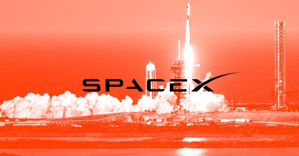 Η SpaceX σχεδιάζει να γίνει μεγάλος πάροχος κινητής στις ΗΠΑ