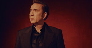 Ο Nicolas Cage λέει ότι δεν θα συνεργαστεί ξανά με την Amazon λόγω διαφωνίας για την τεχνητή νοημοσύνη