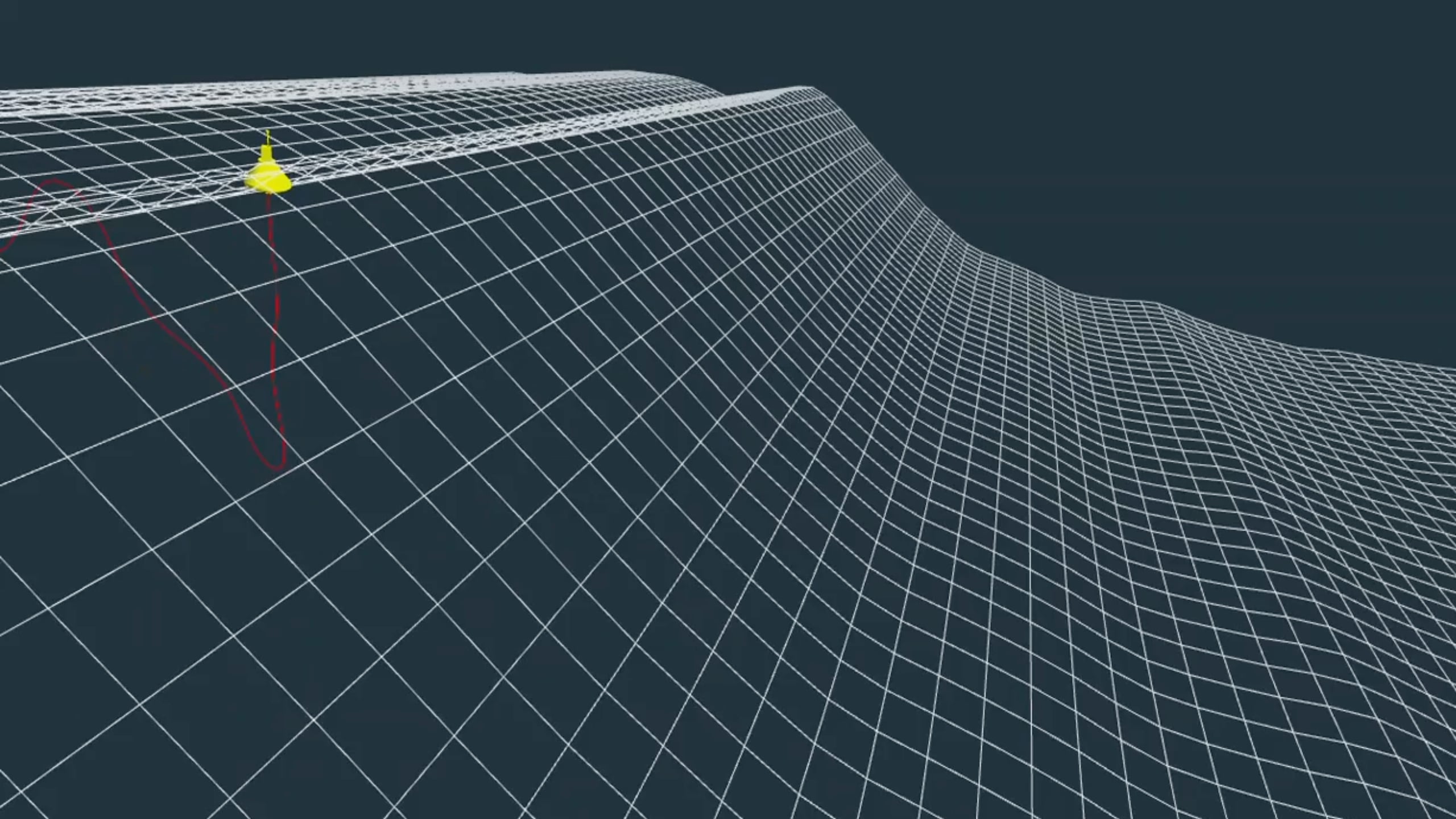 Το μεγαλύτερο rogue wave που έχει καταγραφεί εμφανίστηκε στον Ειρηνικό