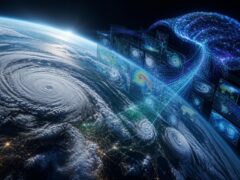 Η AI προβλέπει πλέον τον καιρό σε λίγα λεπτά – Γιατί όμως δεν μπορεί ακόμη να προβλέψει με βεβαιότητα την επόμενη καταιγίδα;