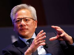 Jensen Huang: «Κάθε ευρωπαϊκή εταιρεία θα γίνει εταιρεία AI» – Το σχέδιο της NVIDIA για τη νέα βιομηχανική εποχή