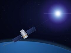 Τέλος εποχής για το Swift: η NASA χάνει το πιο γρήγορο «μάτι» της για τις κοσμικές εκρήξεις
