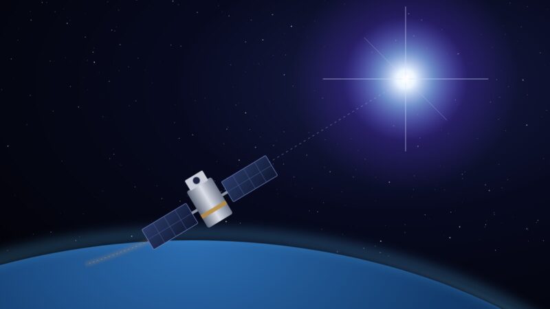 Τέλος εποχής για το Swift: η NASA χάνει το πιο γρήγορο «μάτι» της για τις κοσμικές εκρήξεις