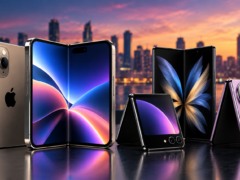 Το iPhone DUO και τα foldable κινητά αλλάζουν τα δεδομένα - Ποιες αλλαγές φέρνουν στην αγορά και την κατανάλωση περιεχομένου