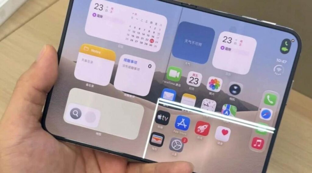 «Crackgate» στο iPhone Duo: Αναφορές για ραγίσματα στην οθόνη λίγες ώρες μετά την αγορά