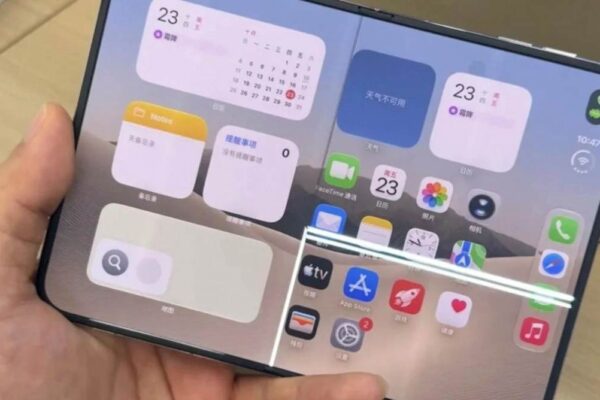«Crackgate» στο iPhone Duo: Αναφορές για ραγίσματα στην οθόνη λίγες ώρες μετά την αγορά