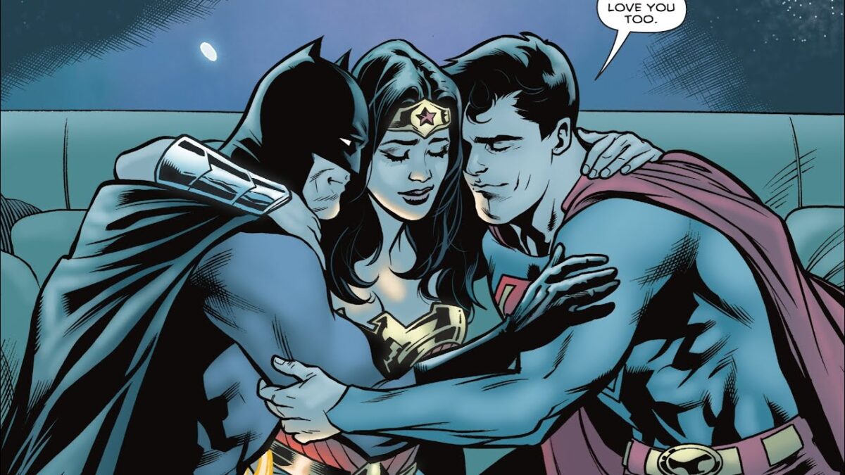 James Gunn: Batman και Wonder Woman είναι τα «διαμάντια» του νέου DC Universe – Γιατί ακόμη απουσιάζουν