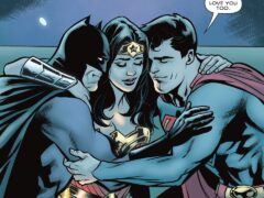 James Gunn: Batman και Wonder Woman είναι τα «διαμάντια» του νέου DC Universe – Γιατί ακόμη απουσιάζουν